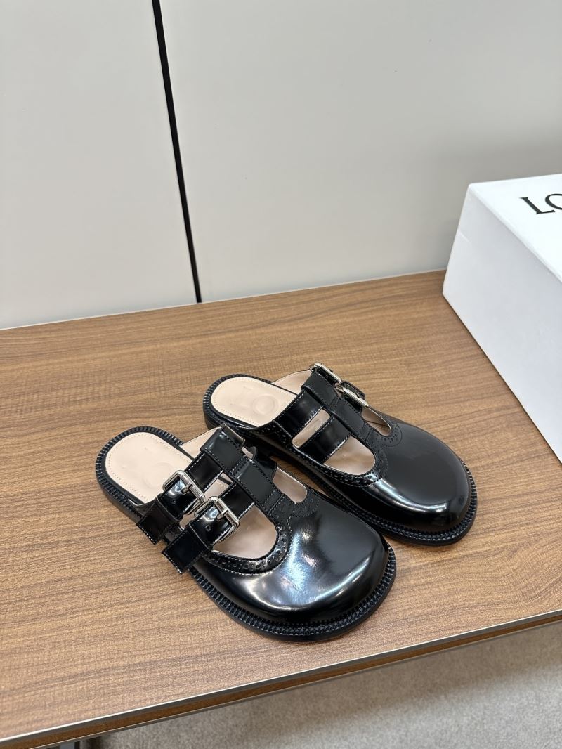 Loewe Sandals